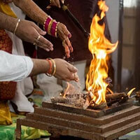 Havan For Home Peace